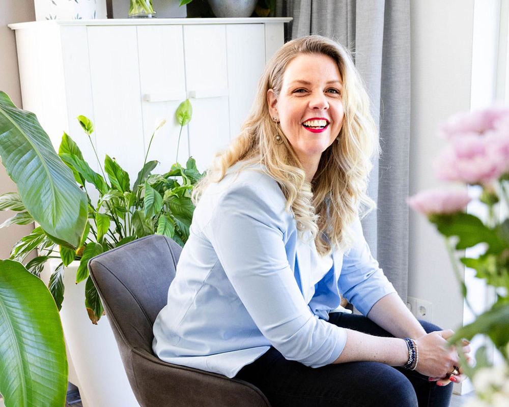 Persoonlijk leiderschap sanne buren 1 1