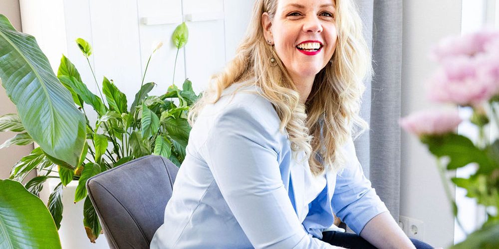 Persoonlijk leiderschap sanne buren 1