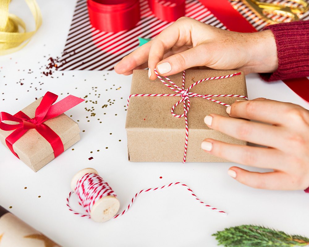 Secret Santa actie_sanneburen